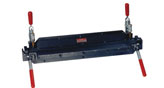 Heavy Duty Bending Brake